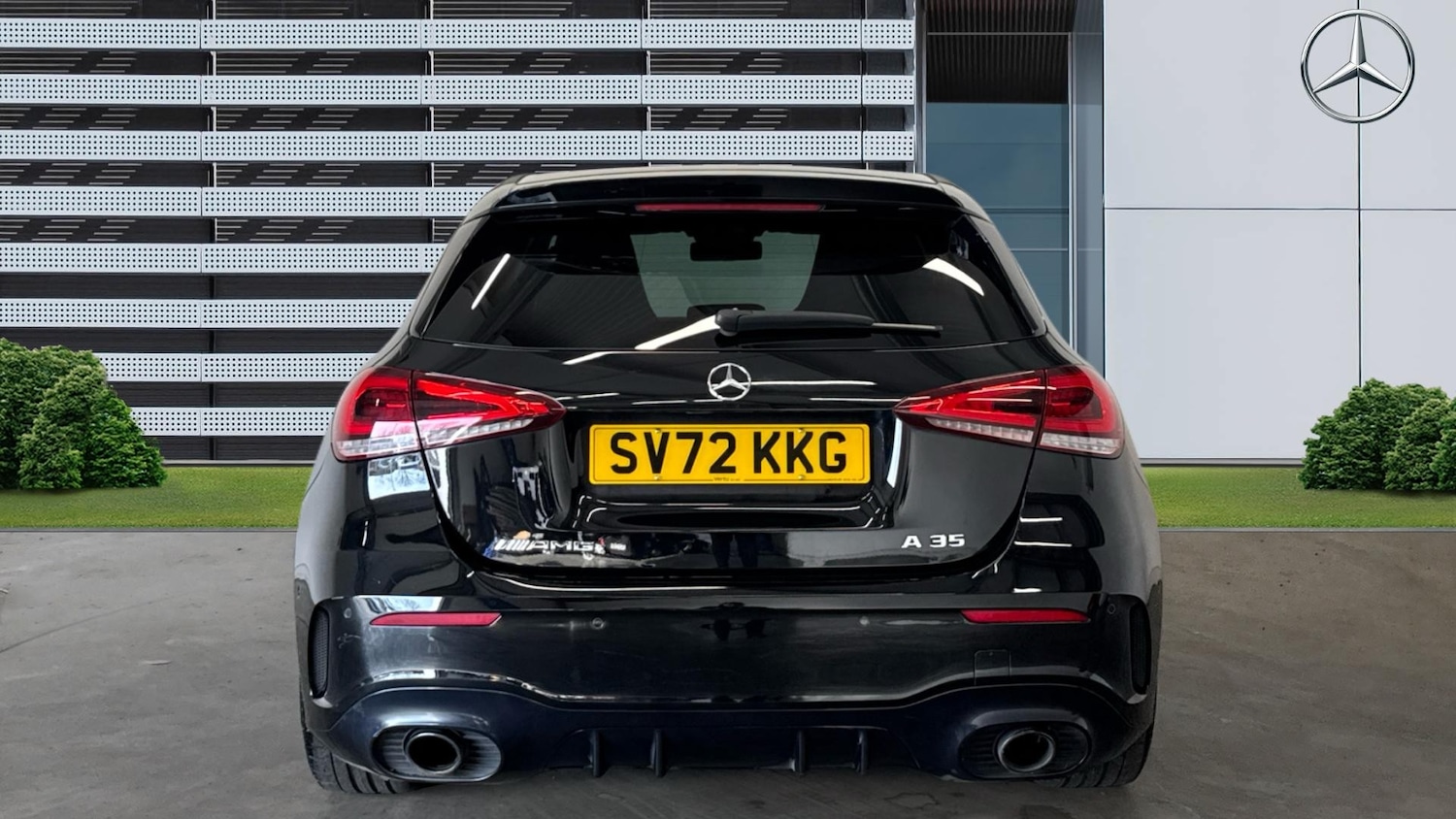 Used Mercedes-Benz A-Class 2022 for sale - 78039177: Photo 6