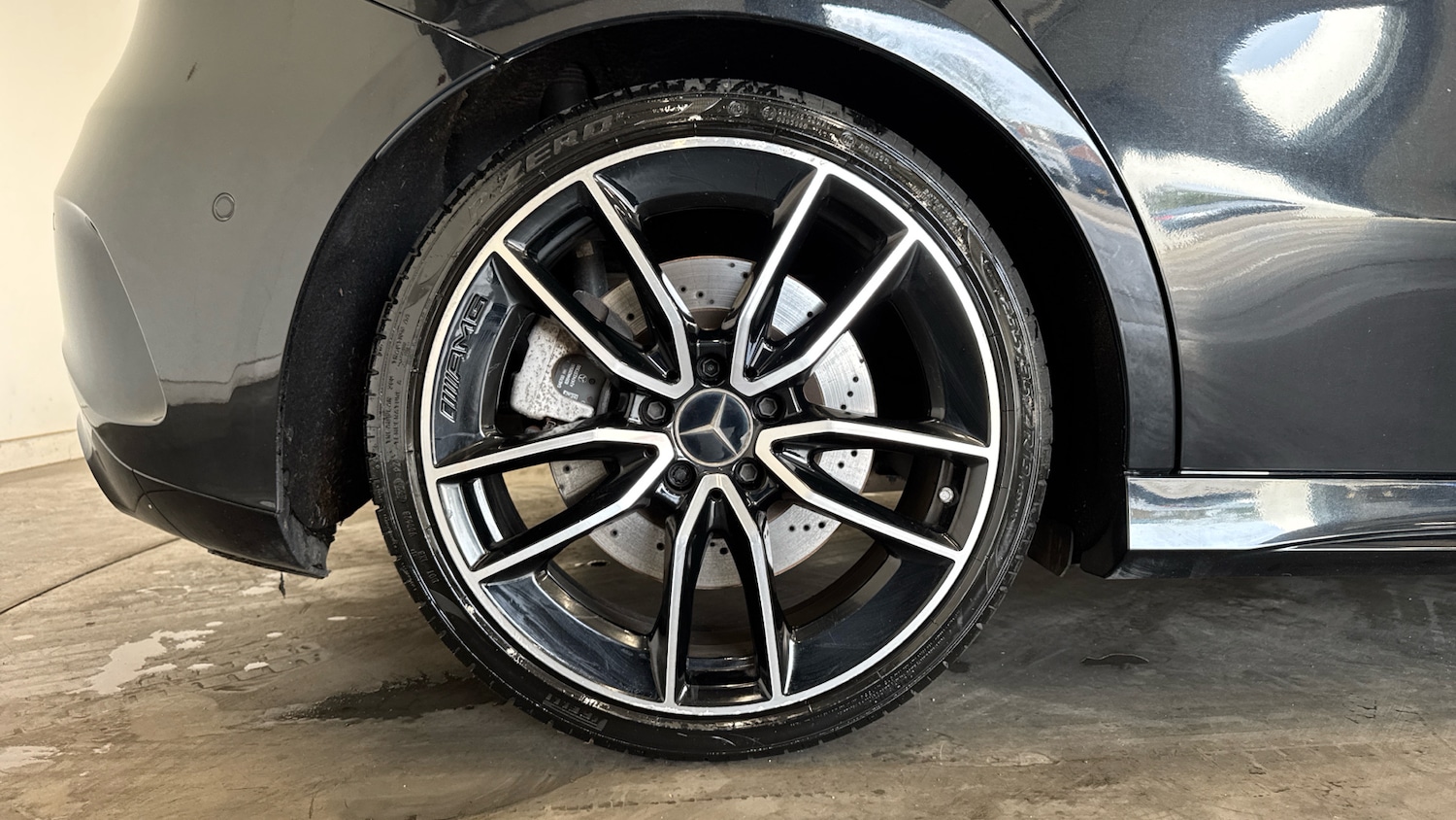 Used Mercedes-Benz A-Class 2022 for sale - 78039177: Photo 7