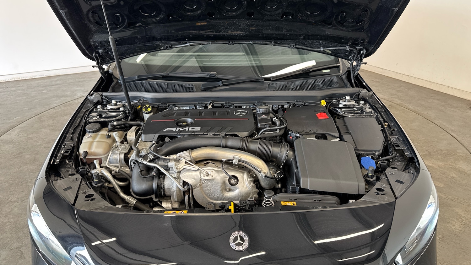 Used Mercedes-Benz A-Class 2022 for sale - 78039177: Photo 8