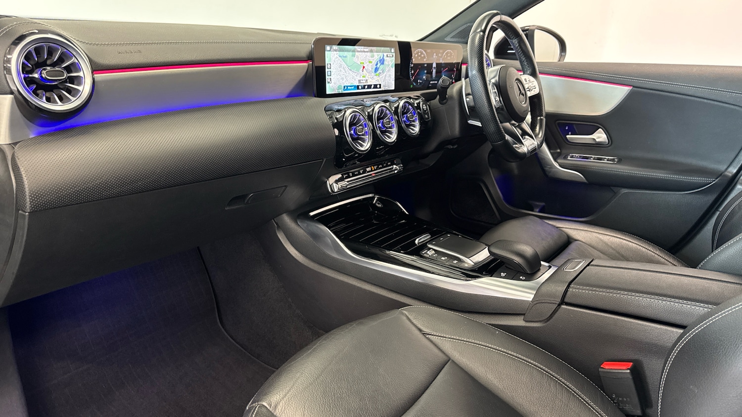 Used Mercedes-Benz A-Class 2022 for sale - 78039177: Photo 9