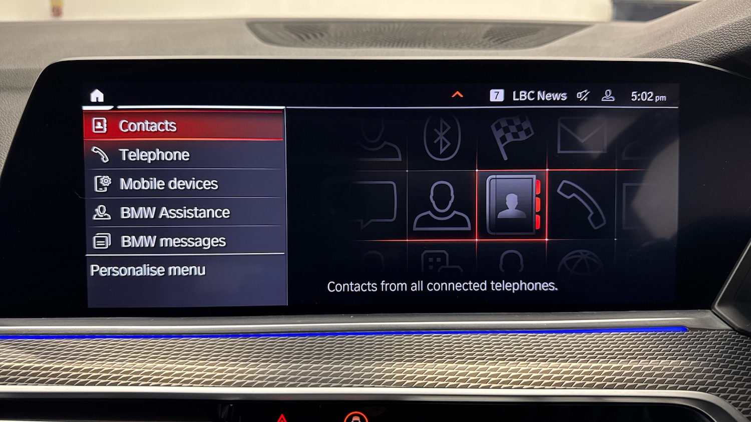 Used BMW X5 2019 for sale - 77323846: Photo 39