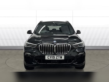 Used BMW X5 2019 for sale - 77323846: Photo