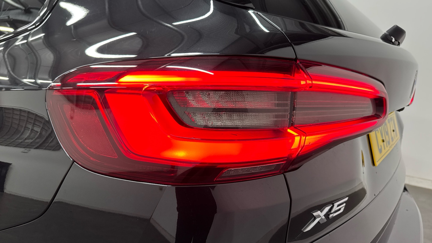 Used BMW X5 2019 for sale - 77323846: Photo 45