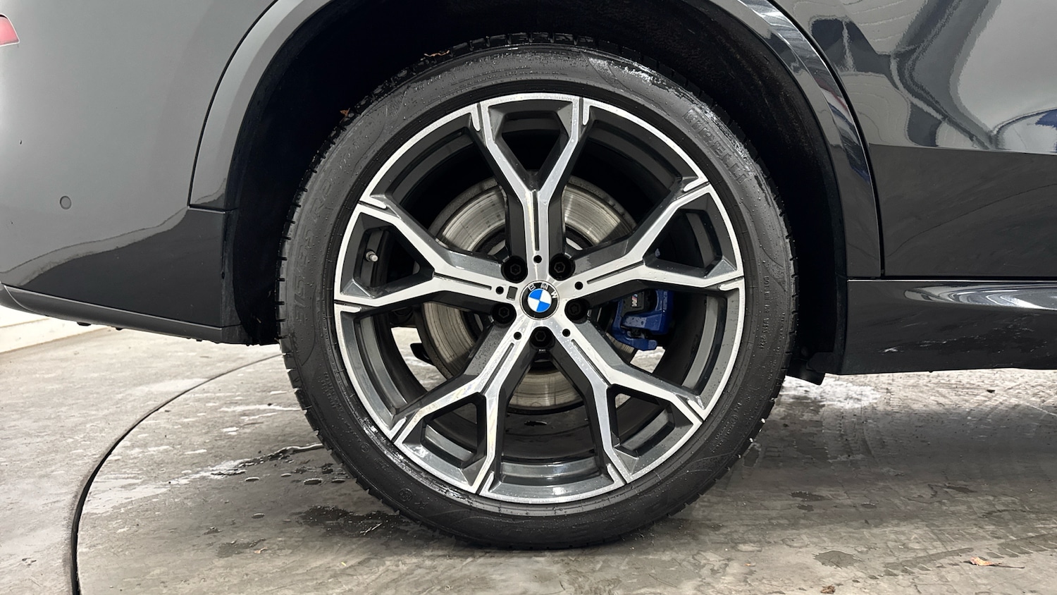 Used BMW X5 2019 for sale - 77323846: Photo 7