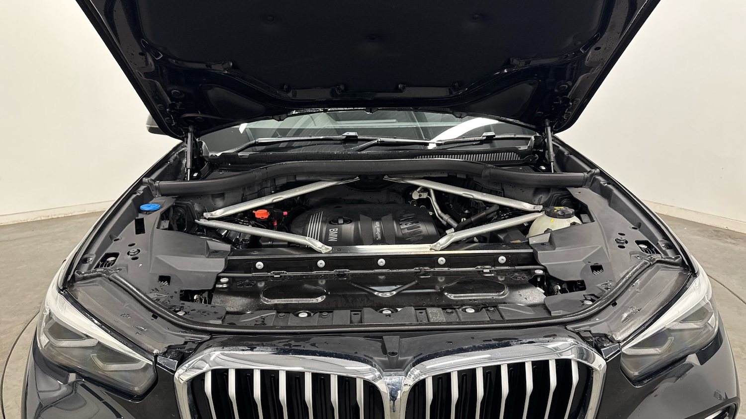 Used BMW X5 2019 for sale - 77323846: Photo 8