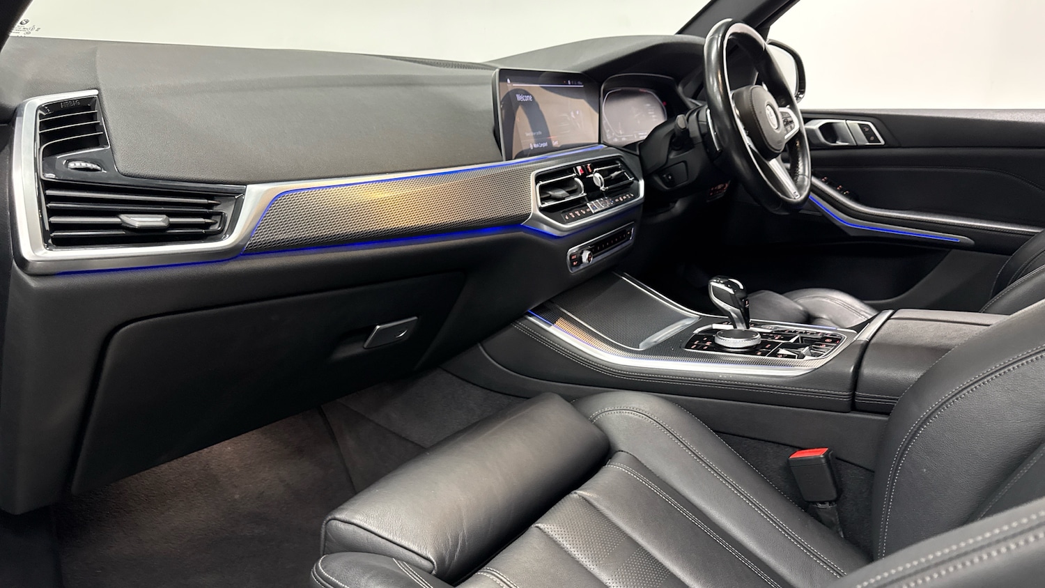 Used BMW X5 2019 for sale - 77323846: Photo 9