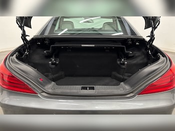Used Mercedes-Benz SL 2016 for sale - 78250703: Photo