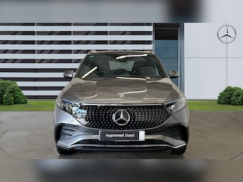 Used Mercedes-Benz EQA 2024 for sale - 75788385: Photo