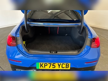 Used Mercedes-Benz CLA 2025 for sale - 78542335: Photo