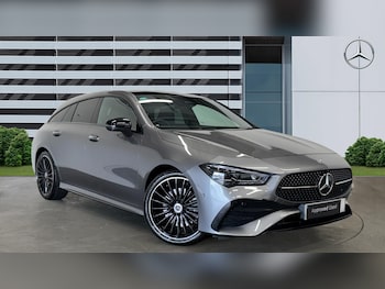 Used Mercedes-Benz CLA 2025 for sale - 78039185: Photo