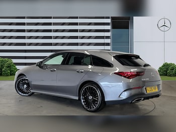 Used Mercedes-Benz CLA 2025 for sale - 78039185: Photo