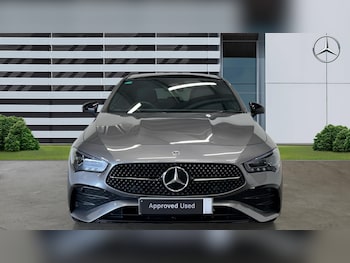 Used Mercedes-Benz CLA 2025 for sale - 78039185: Photo