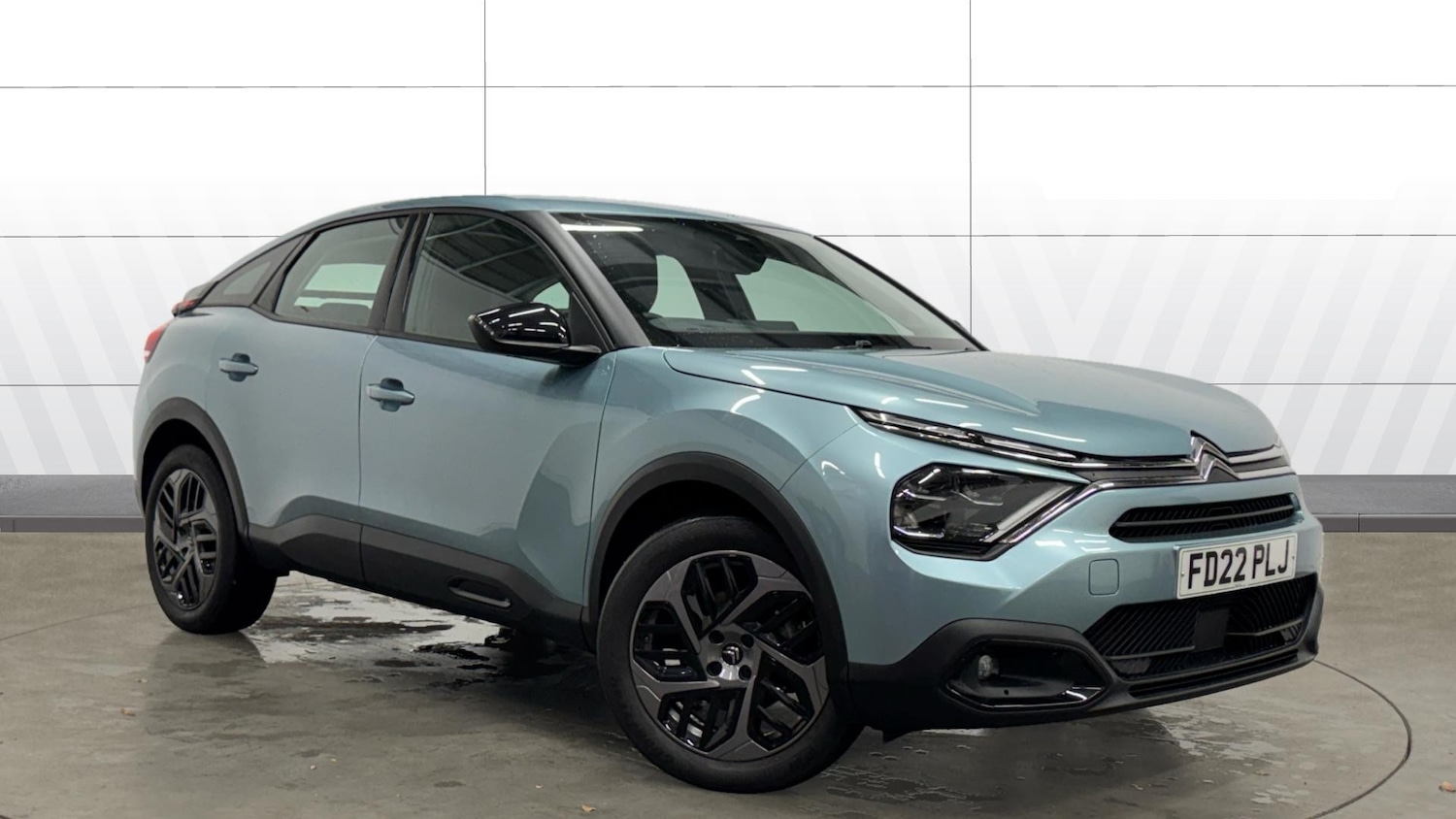 Used Citroen C4 2022 for sale - 76437918: Photo 1