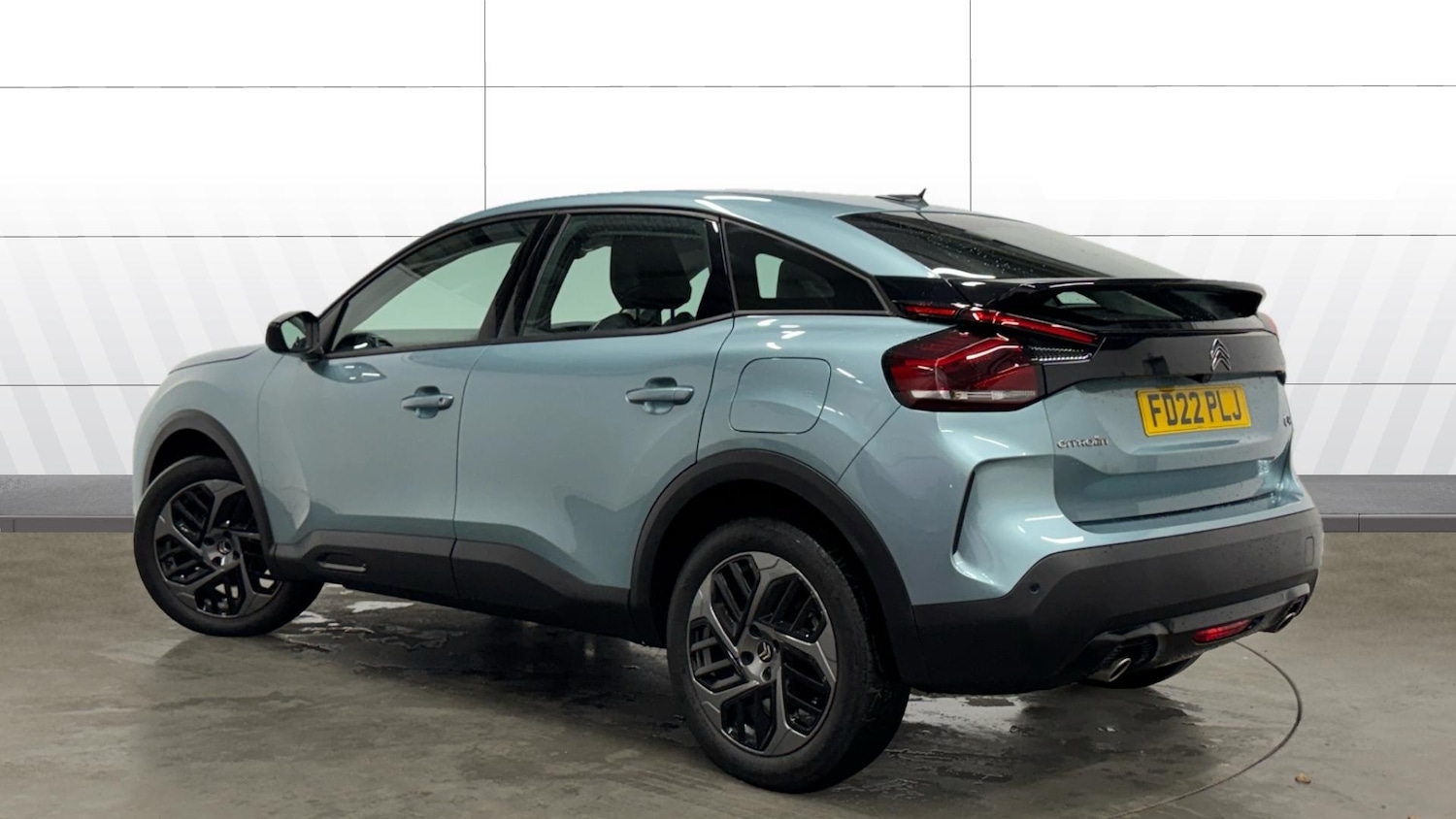 Used Citroen C4 2022 for sale - 76437918: Photo 2