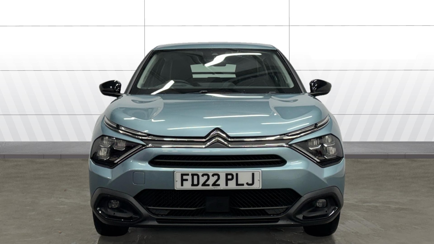 Used Citroen C4 2022 for sale - 76437918: Photo 3