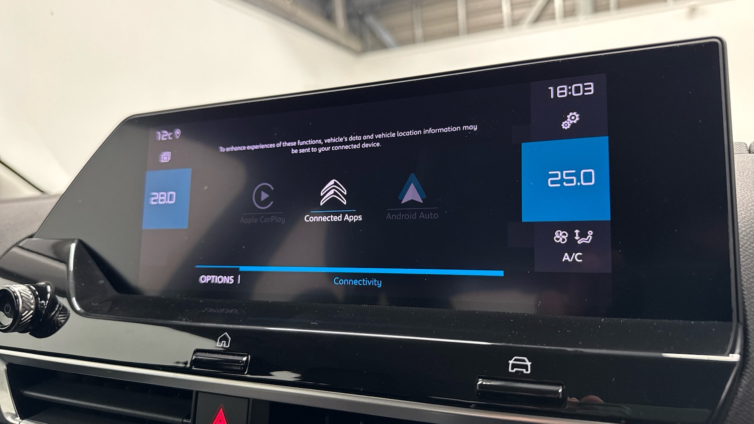 Used Citroen C4 2022 for sale - 76437918: Photo 42