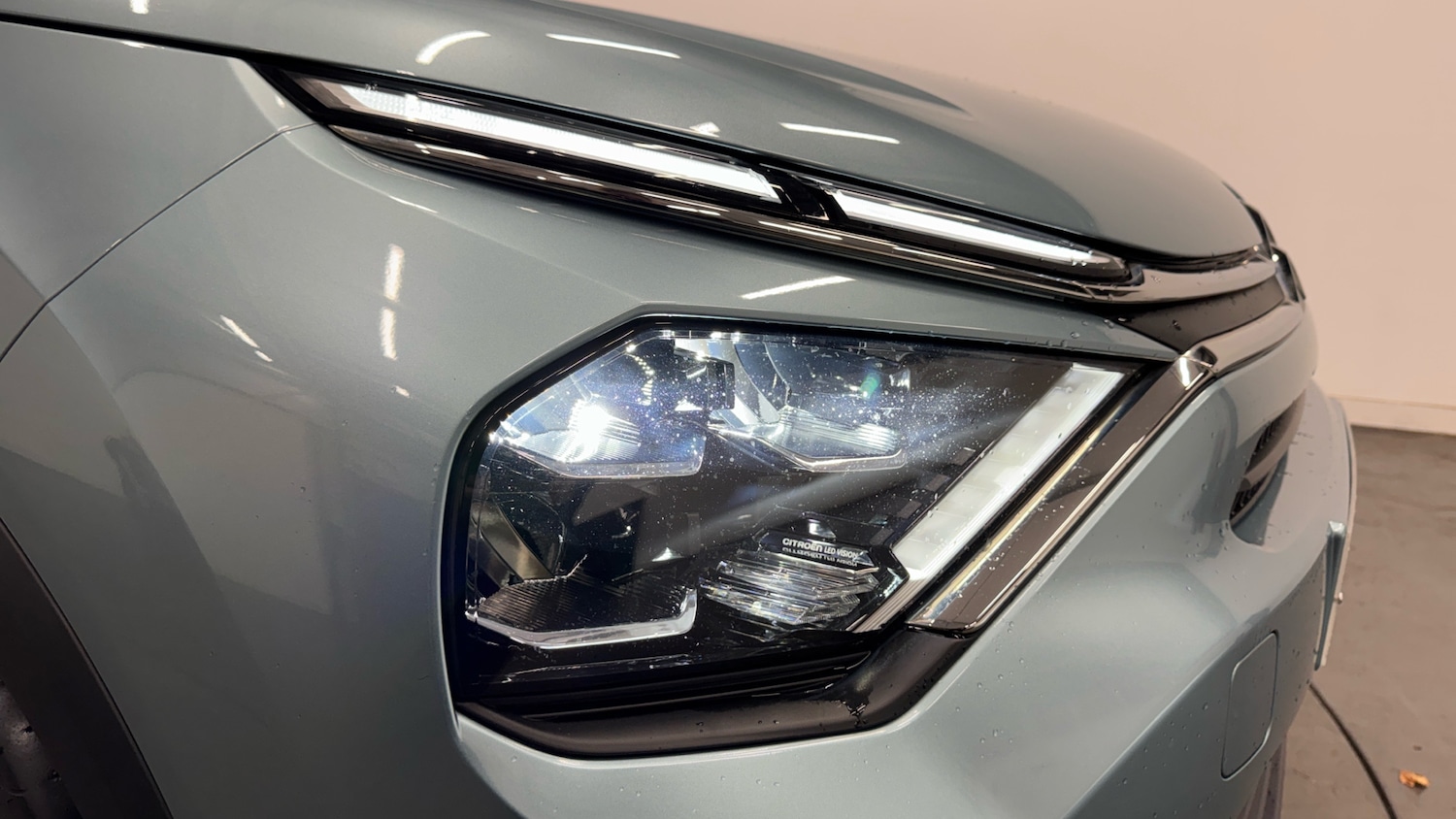 Used Citroen C4 2022 for sale - 76437918: Photo 44