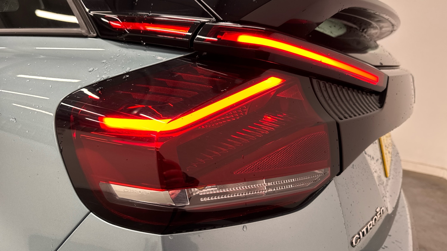 Used Citroen C4 2022 for sale - 76437918: Photo 45