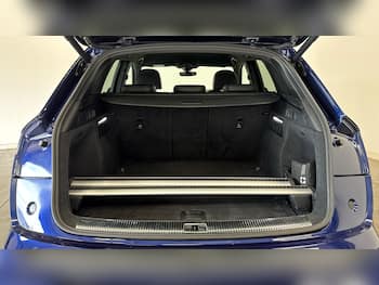 Used Audi Q5 2019 for sale - 79594136: Photo