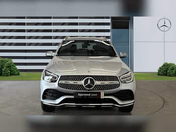Used Mercedes-Benz GLC 2022 for sale - 79556455: Photo