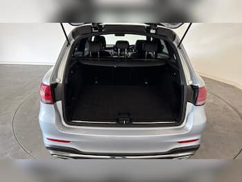 Used Mercedes-Benz GLC 2022 for sale - 79556455: Photo