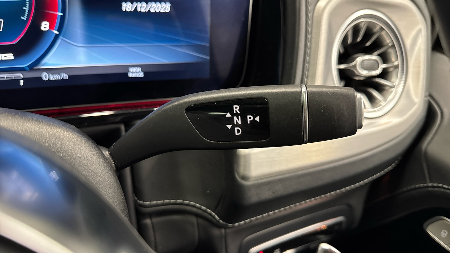 Used Mercedes-Benz G Class 2019 for sale - 77802279: Photo 13