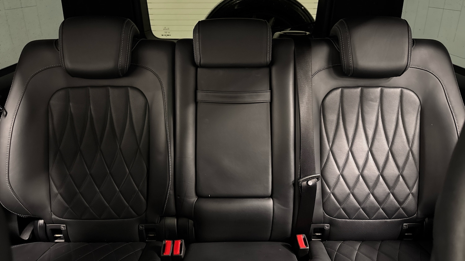 Used Mercedes-Benz G Class 2019 for sale - 77802279: Photo 15