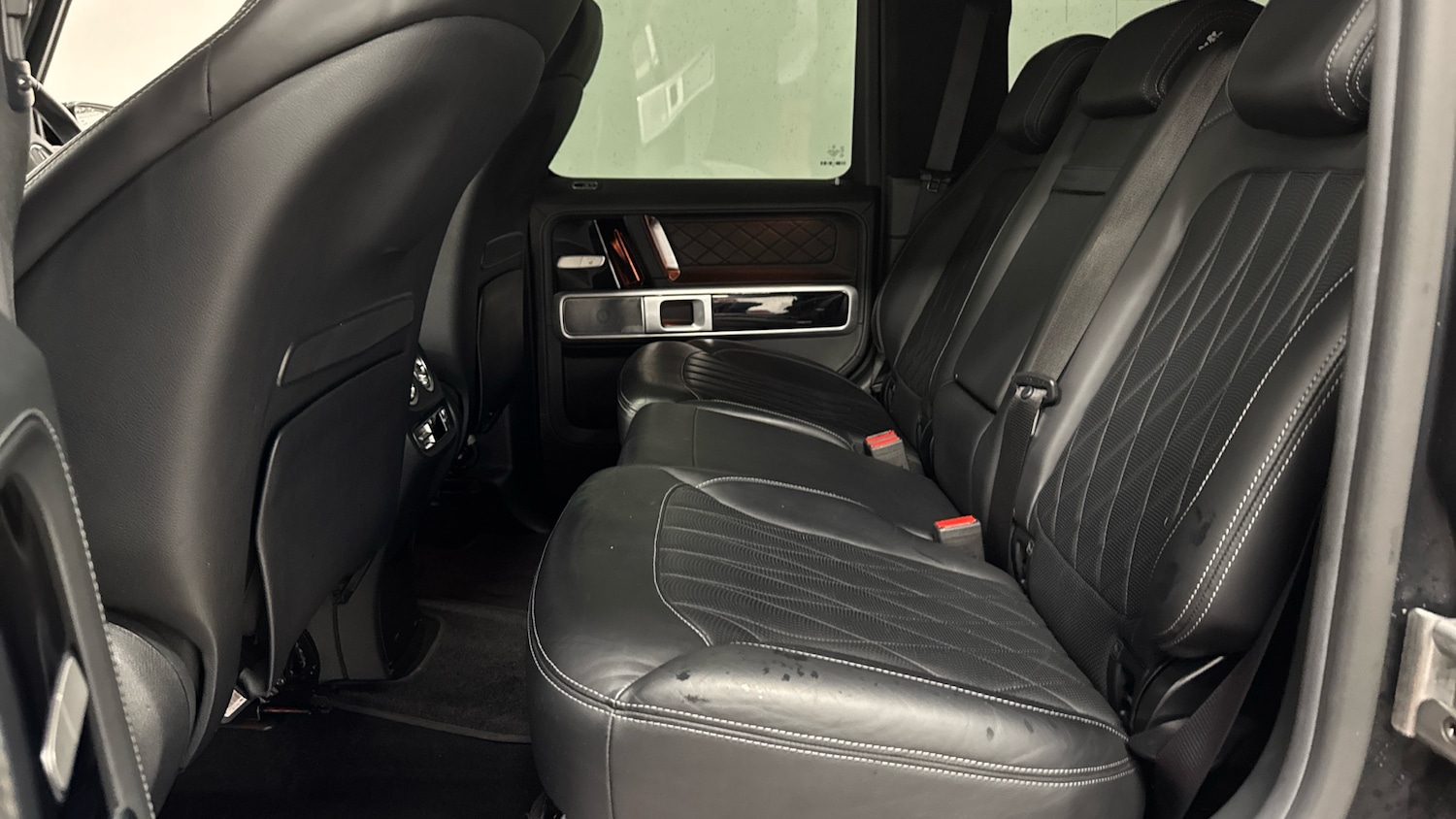 Used Mercedes-Benz G Class 2019 for sale - 77802279: Photo 16