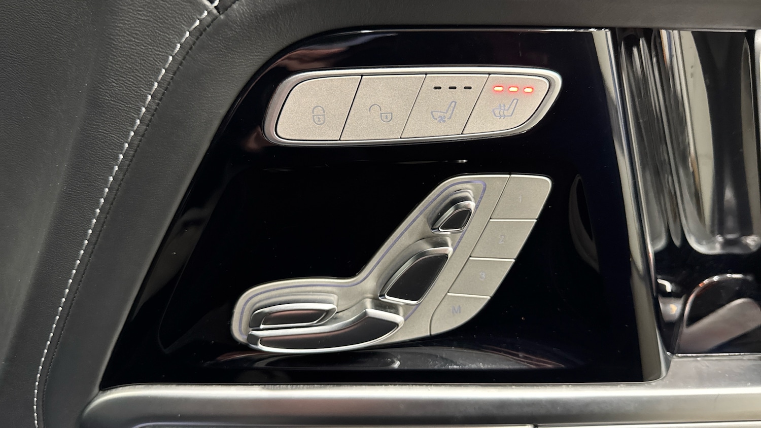 Used Mercedes-Benz G Class 2019 for sale - 77802279: Photo 25