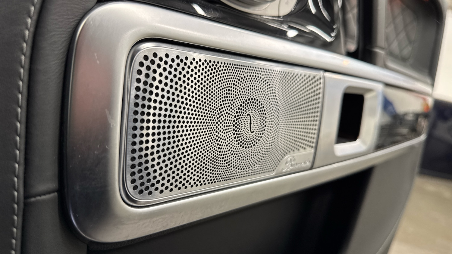 Used Mercedes-Benz G Class 2019 for sale - 77802279: Photo 26