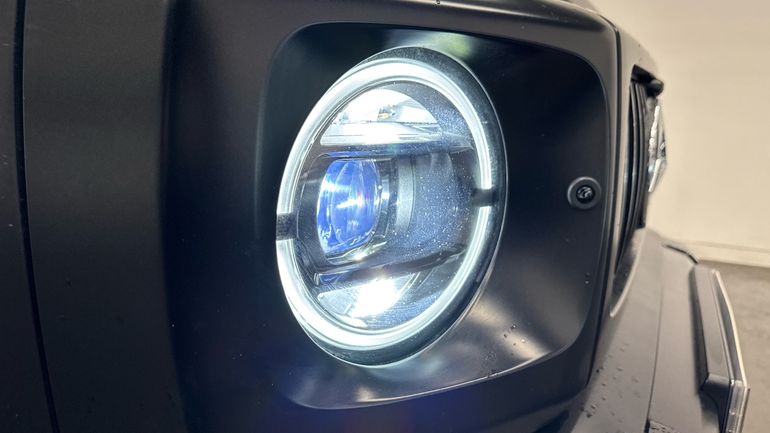 Used Mercedes-Benz G Class 2019 for sale - 77802279: Photo 45