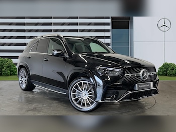 Used Mercedes-Benz GLE 2025 for sale - 78495937: Photo