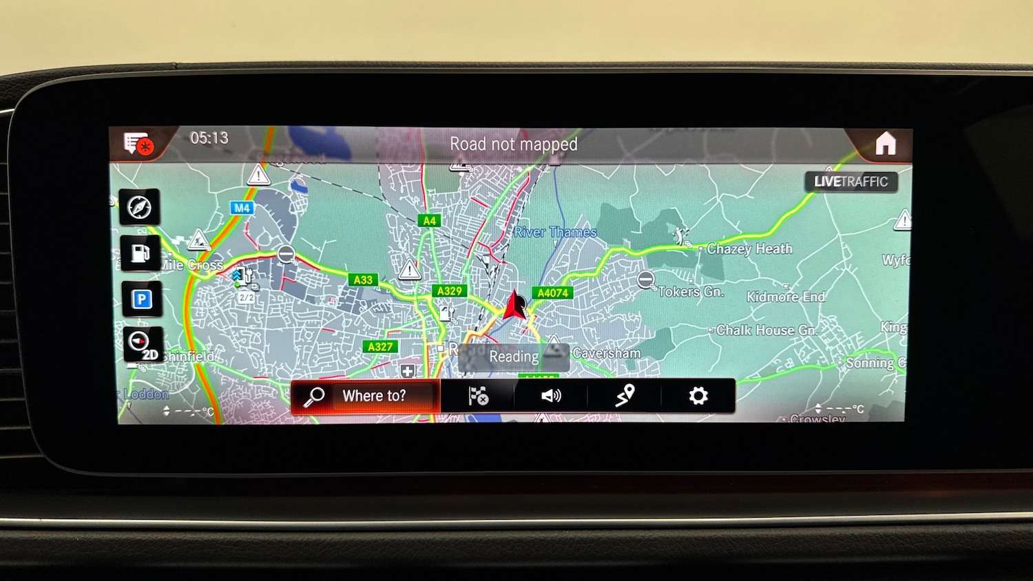 Used Mercedes-Benz GLE 2021 for sale - 77248583: Photo 12