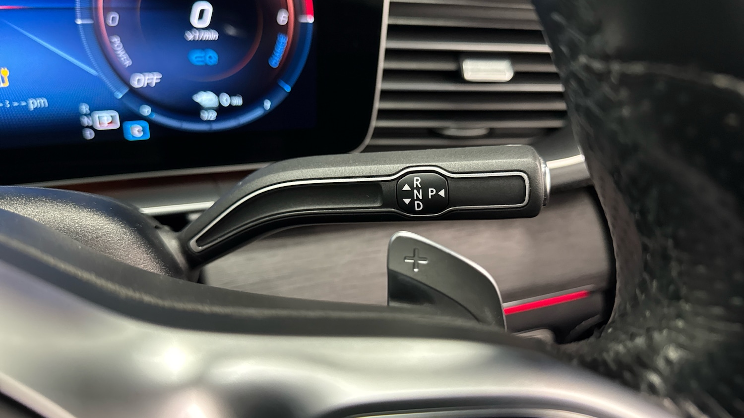 Used Mercedes-Benz GLE 2021 for sale - 77248583: Photo 13