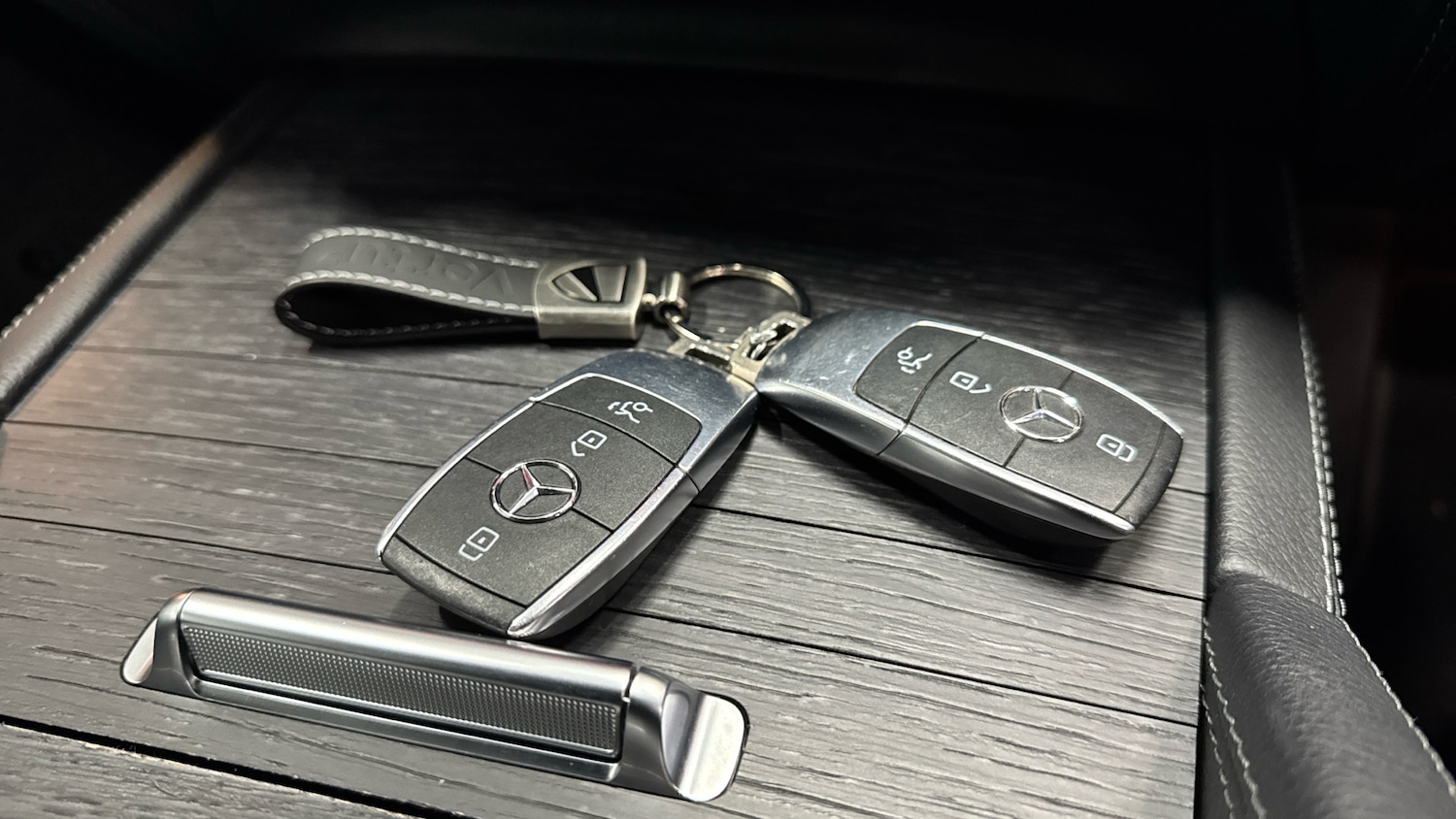 Used Mercedes-Benz GLE 2021 for sale - 77248583: Photo 20