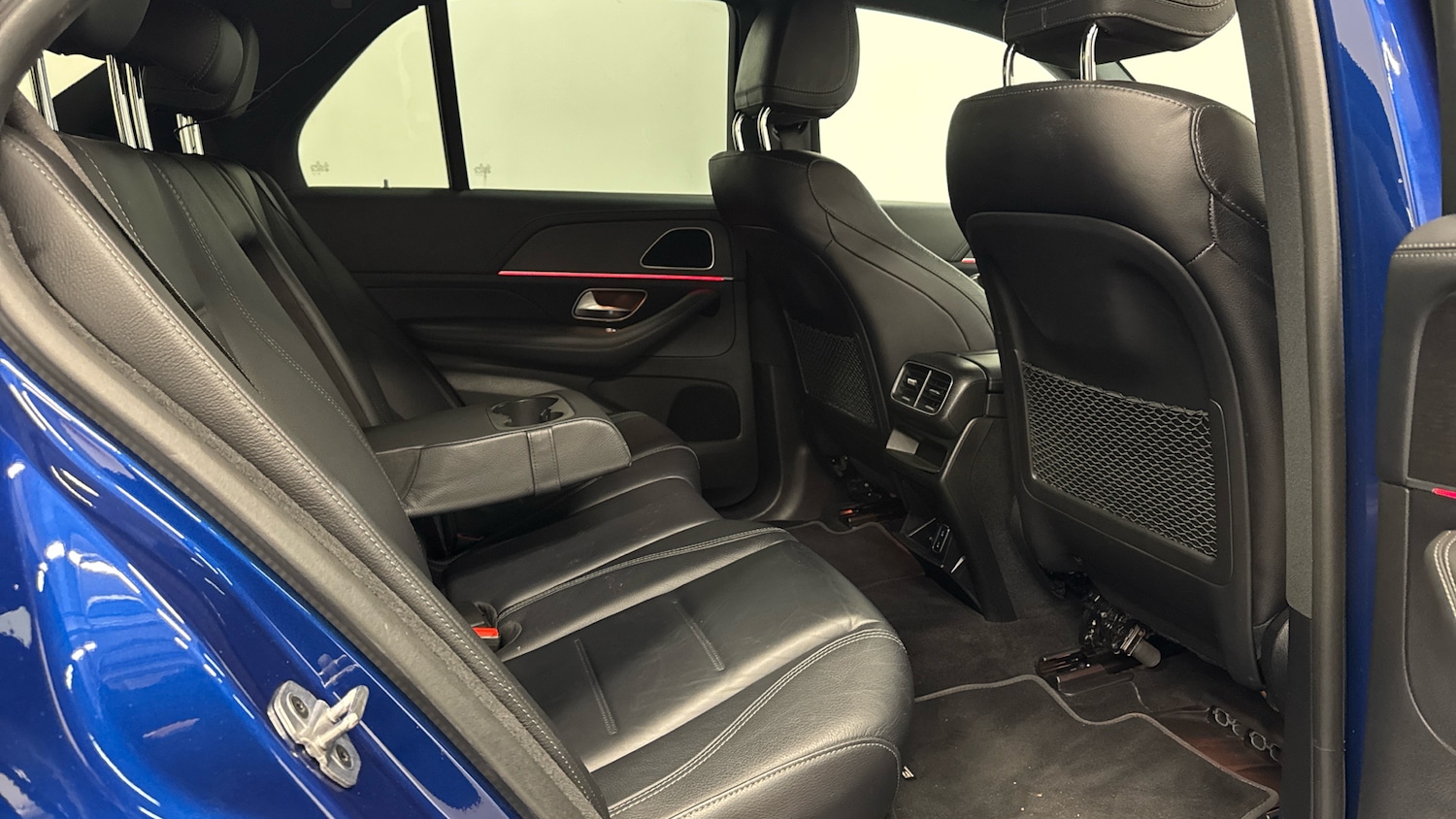 Used Mercedes-Benz GLE 2021 for sale - 77248583: Photo 23