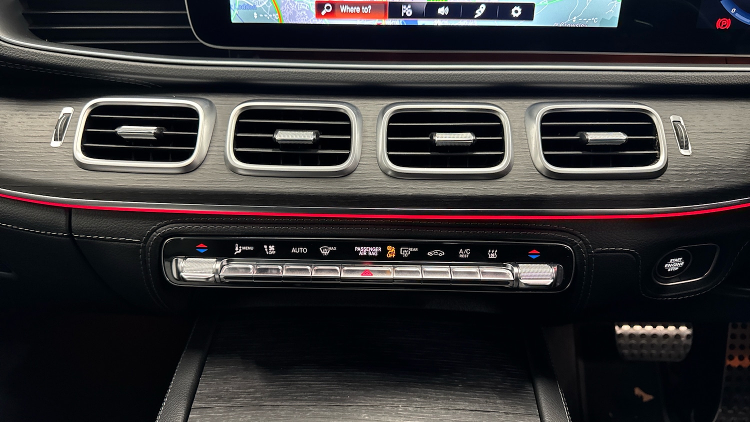 Used Mercedes-Benz GLE 2021 for sale - 77248583: Photo 31