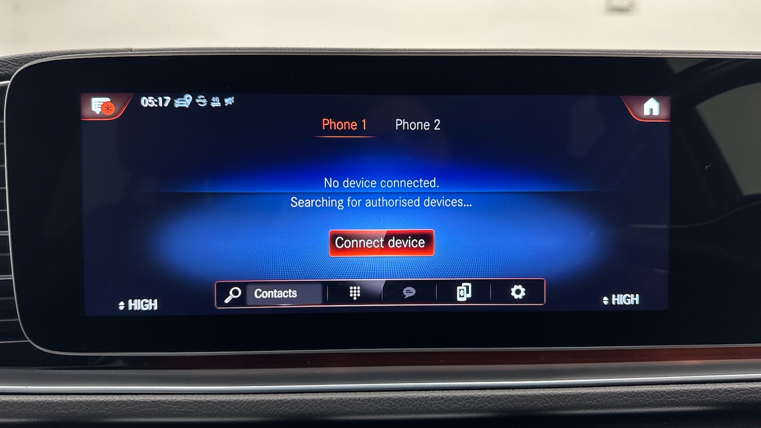 Used Mercedes-Benz GLE 2021 for sale - 77248583: Photo 38