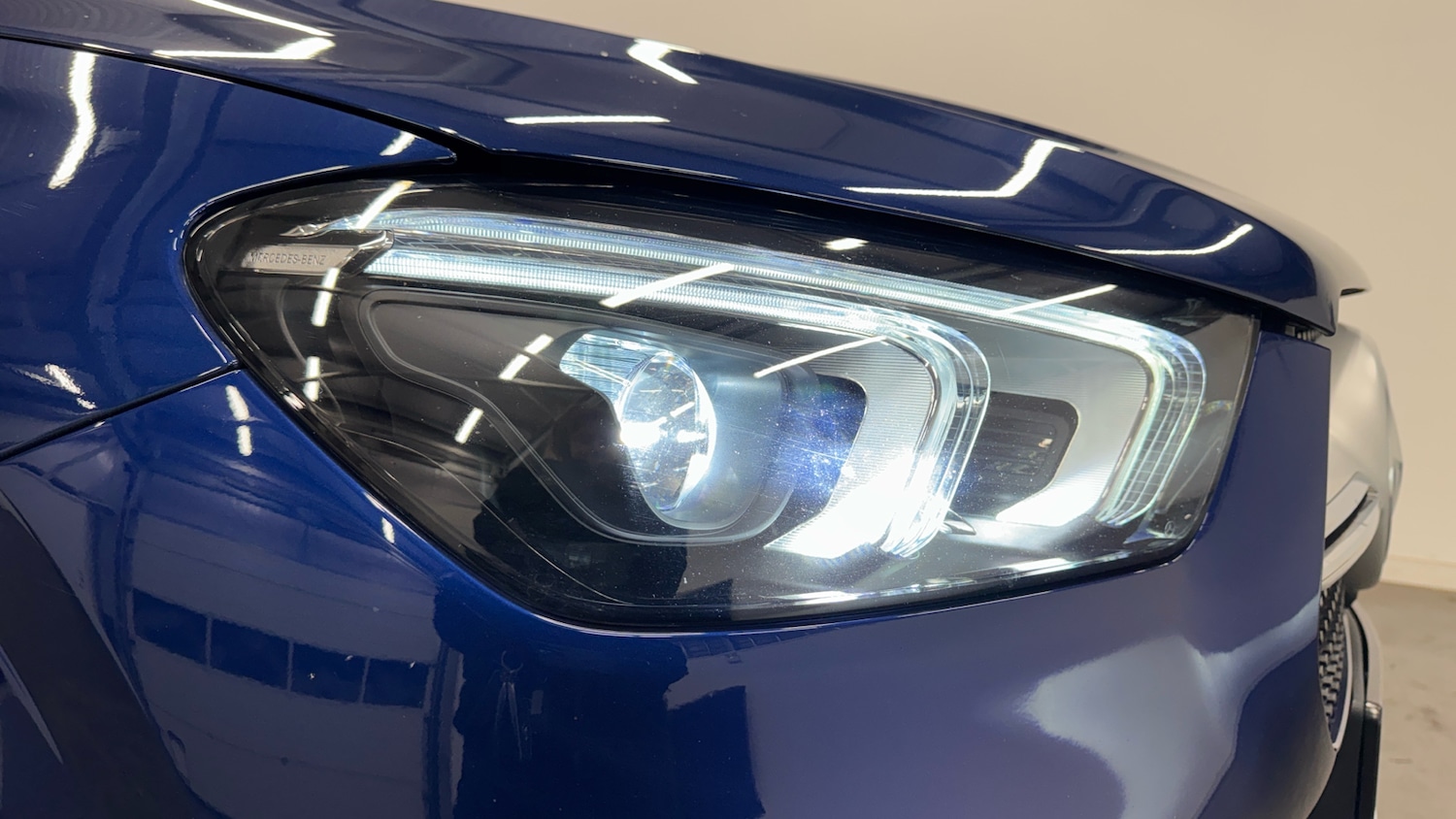 Used Mercedes-Benz GLE 2021 for sale - 77248583: Photo 43