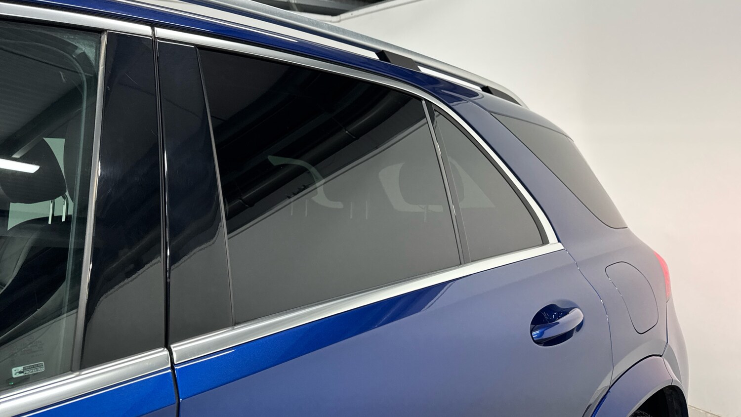 Used Mercedes-Benz GLE 2021 for sale - 77248583: Photo 44