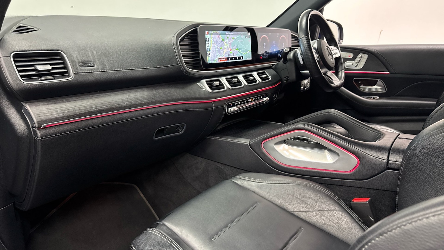 Used Mercedes-Benz GLE 2021 for sale - 77248583: Photo 9