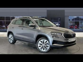 2023 (23) - 1.5 TSI SE L 5dr DSG Petrol Estate