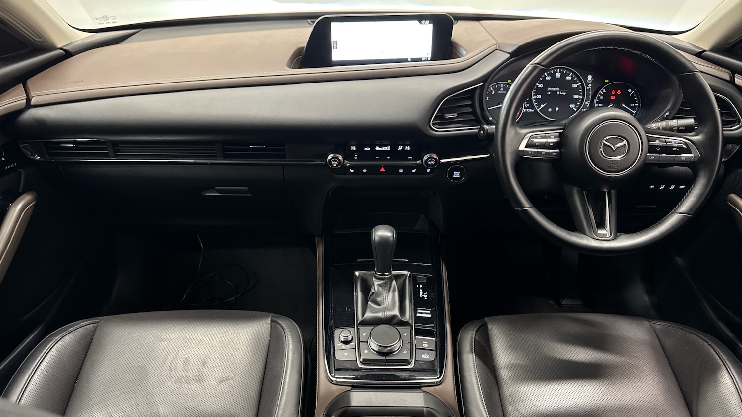 Used Mazda CX-30 2023 for sale - 77730727: Photo 10