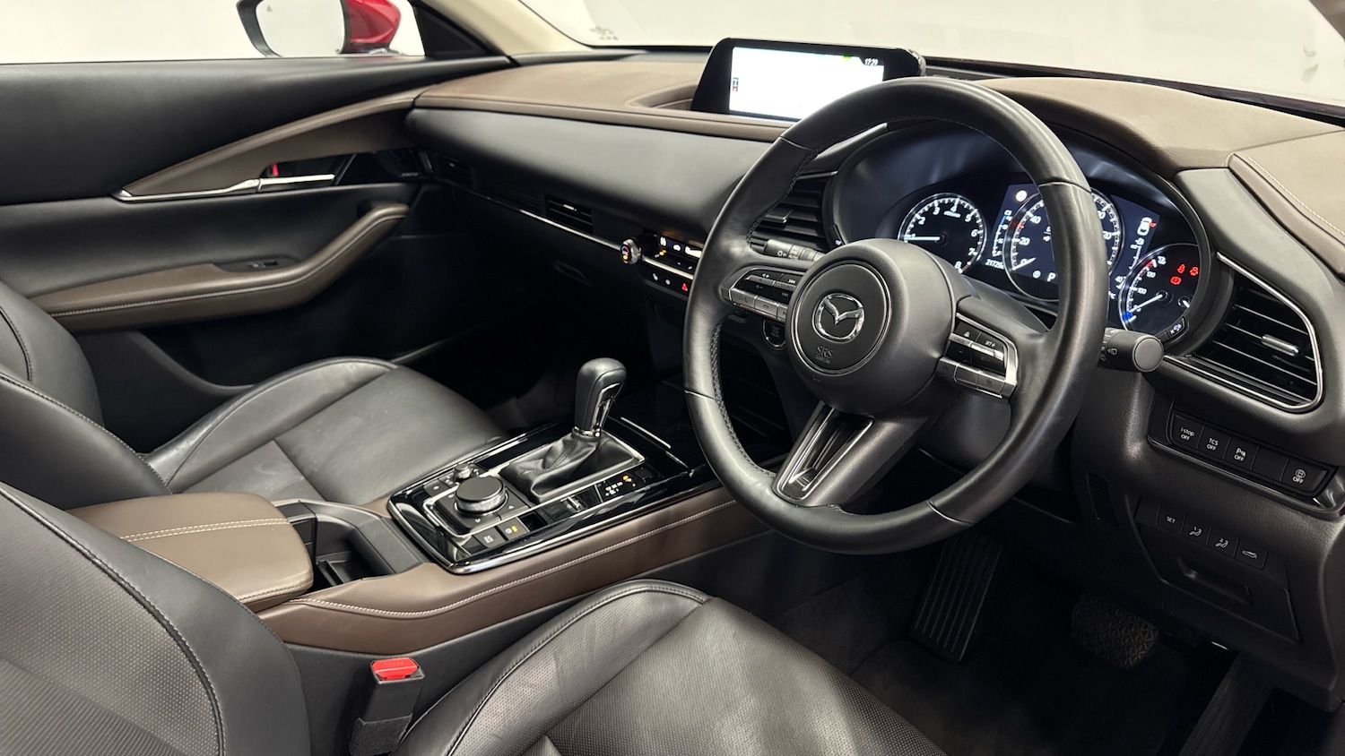 Used Mazda CX-30 2023 for sale - 77730727: Photo 11