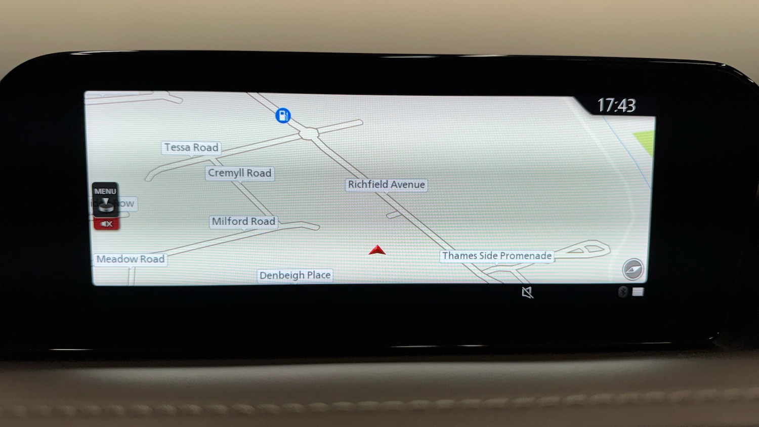 Used Mazda CX-30 2023 for sale - 77730727: Photo 12