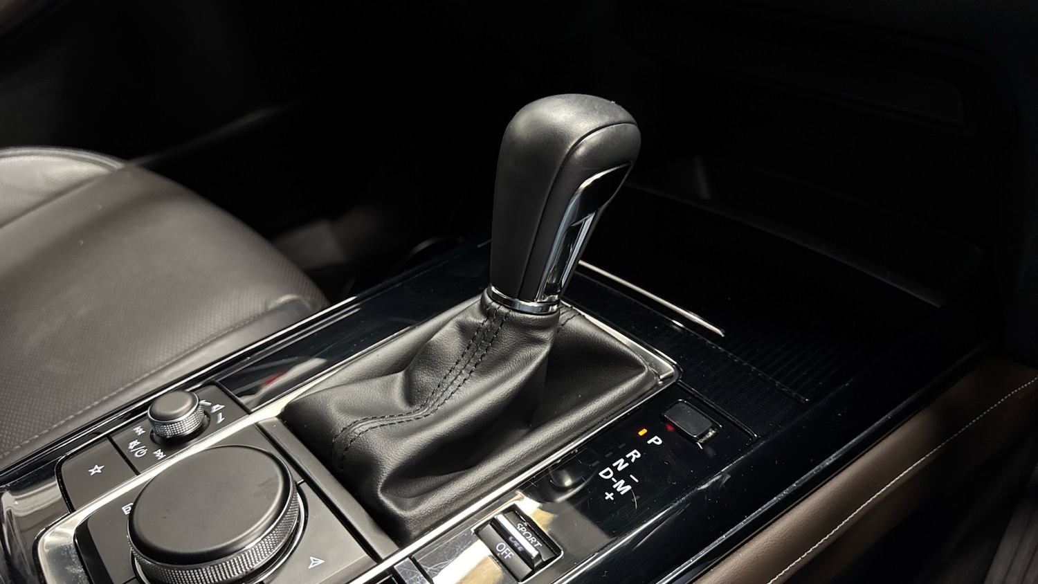 Used Mazda CX-30 2023 for sale - 77730727: Photo 13