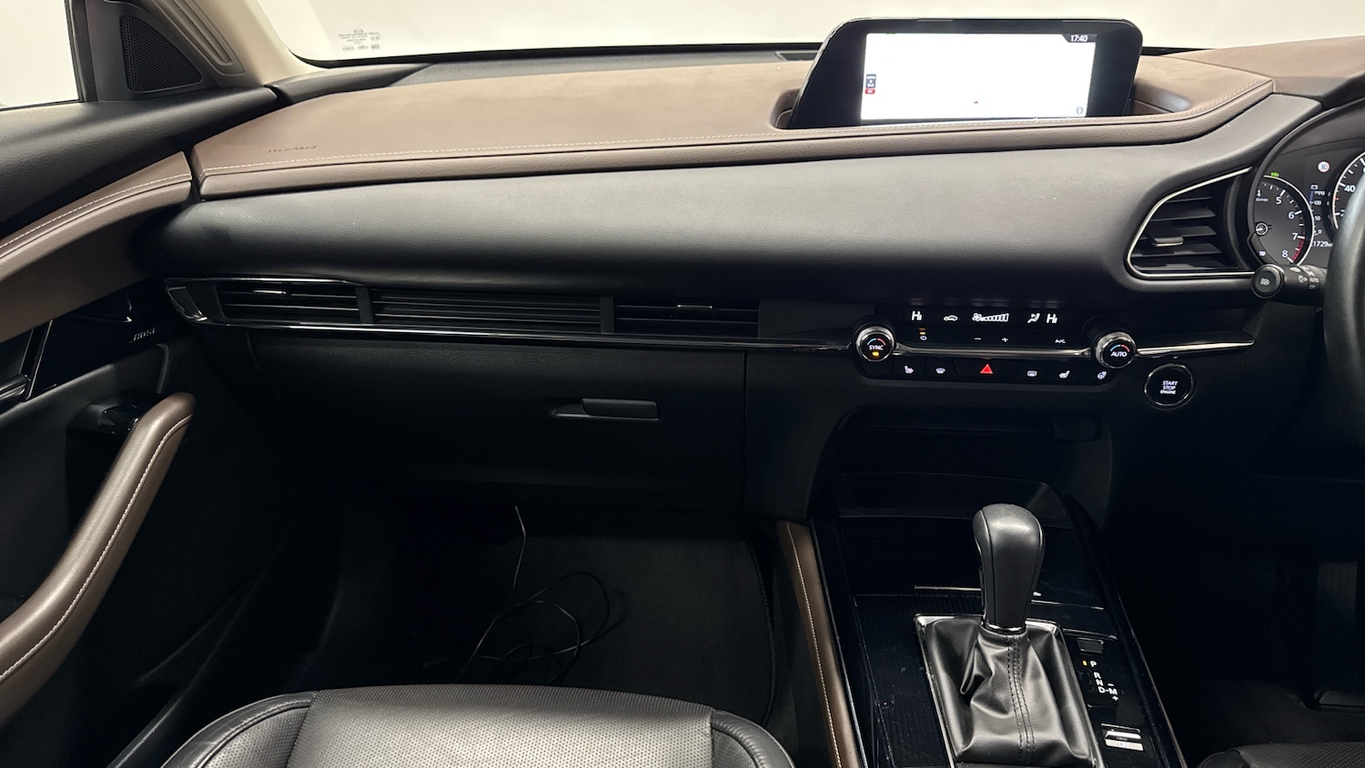 Used Mazda CX-30 2023 for sale - 77730727: Photo 14