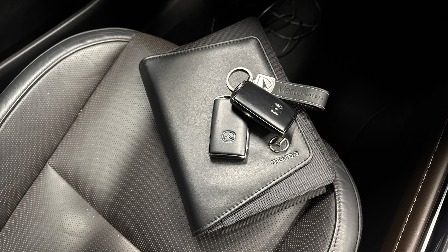 Used Mazda CX-30 2023 for sale - 77730727: Photo 19