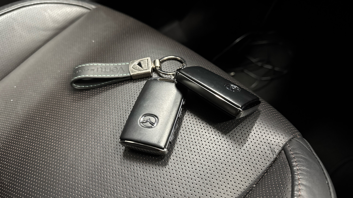 Used Mazda CX-30 2023 for sale - 77730727: Photo 20