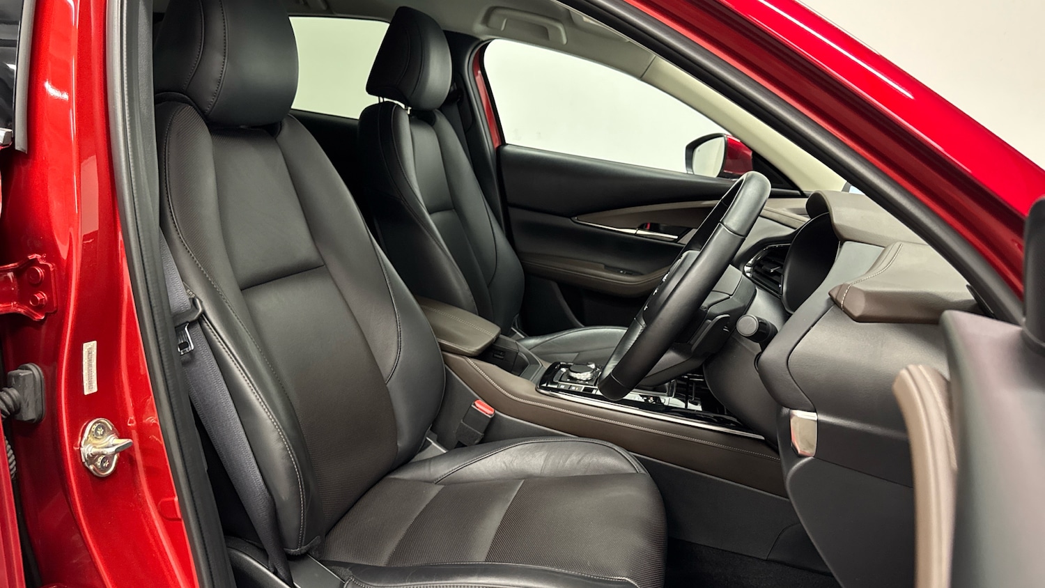 Used Mazda CX-30 2023 for sale - 77730727: Photo 26